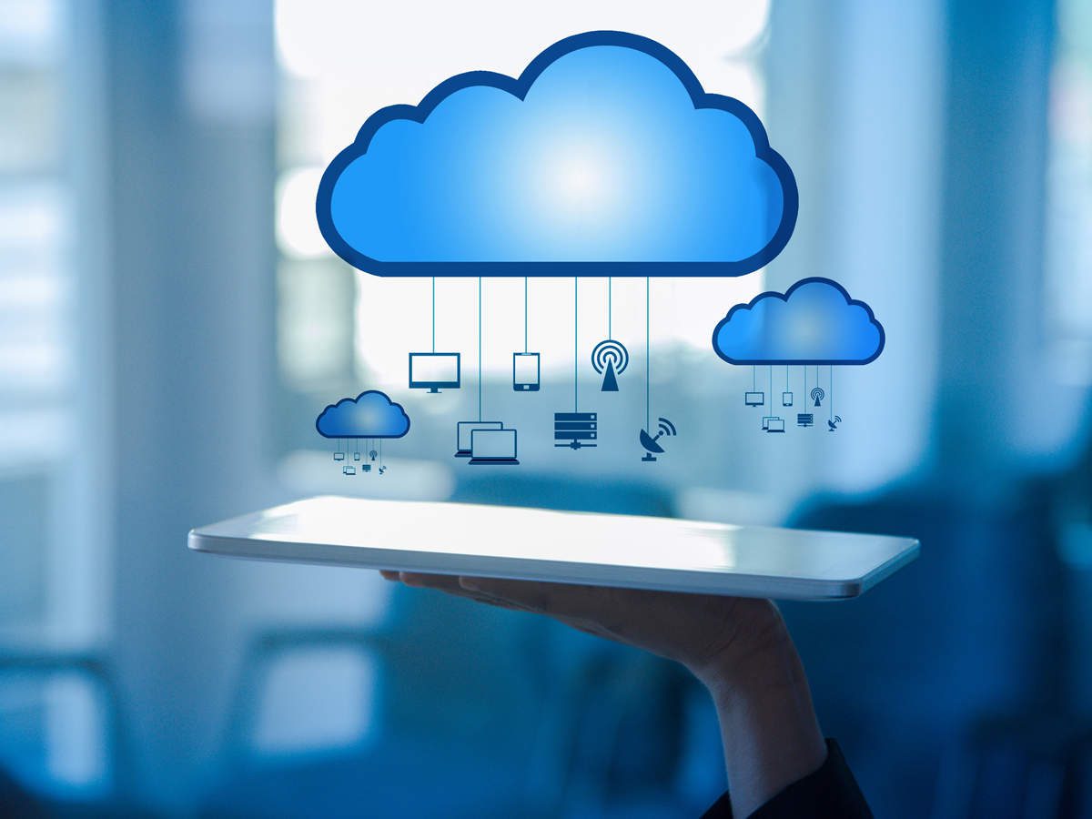 Why Real-Time Data Is Critical in Cloud-Based Accounting