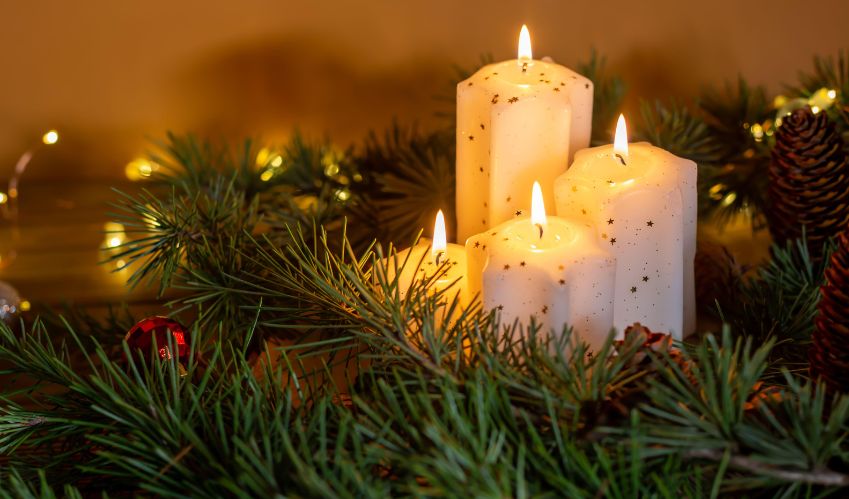 Colombia Candle Market Size, Share and Growth Report – 2035