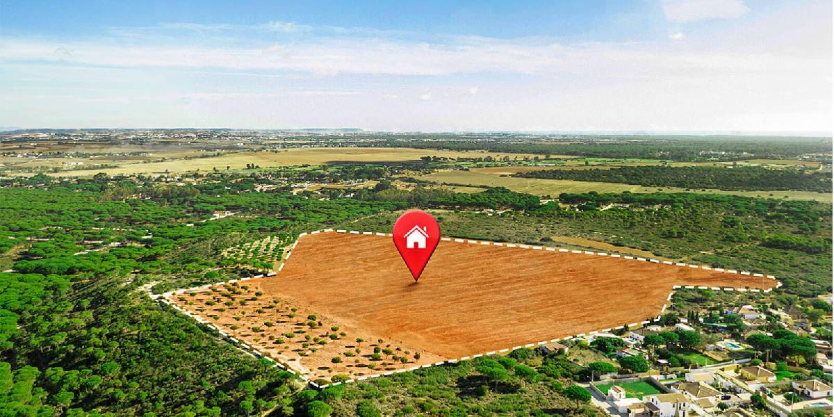 What Are the Best Locations for Commercial Plot for Sale in Lahore