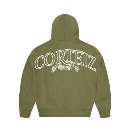 Corteiz Hoodie The Streetwear Staple That Redefined Urban Fashion