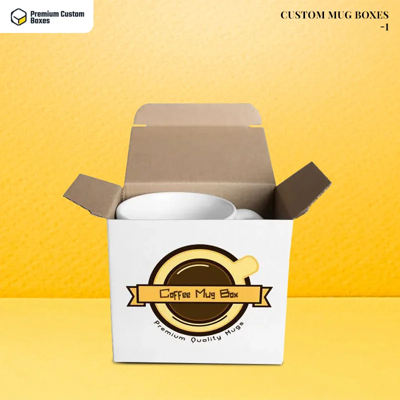 custom mug boxes