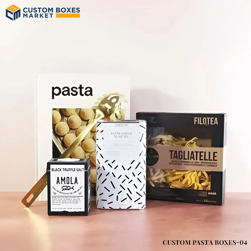 custom pasta boxes