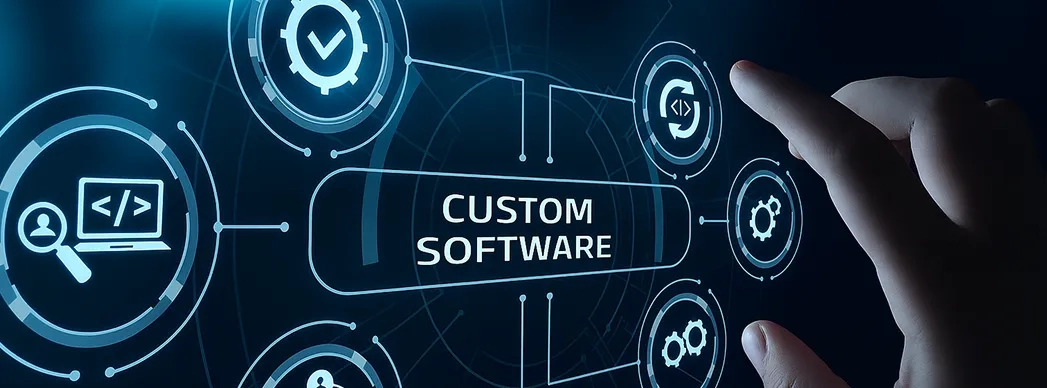 Full-Cycle Custom Software Development Services from Idea to Launch