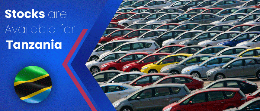Used Cars for Sale Tanznia – A Complete Guide for Smart Buyers