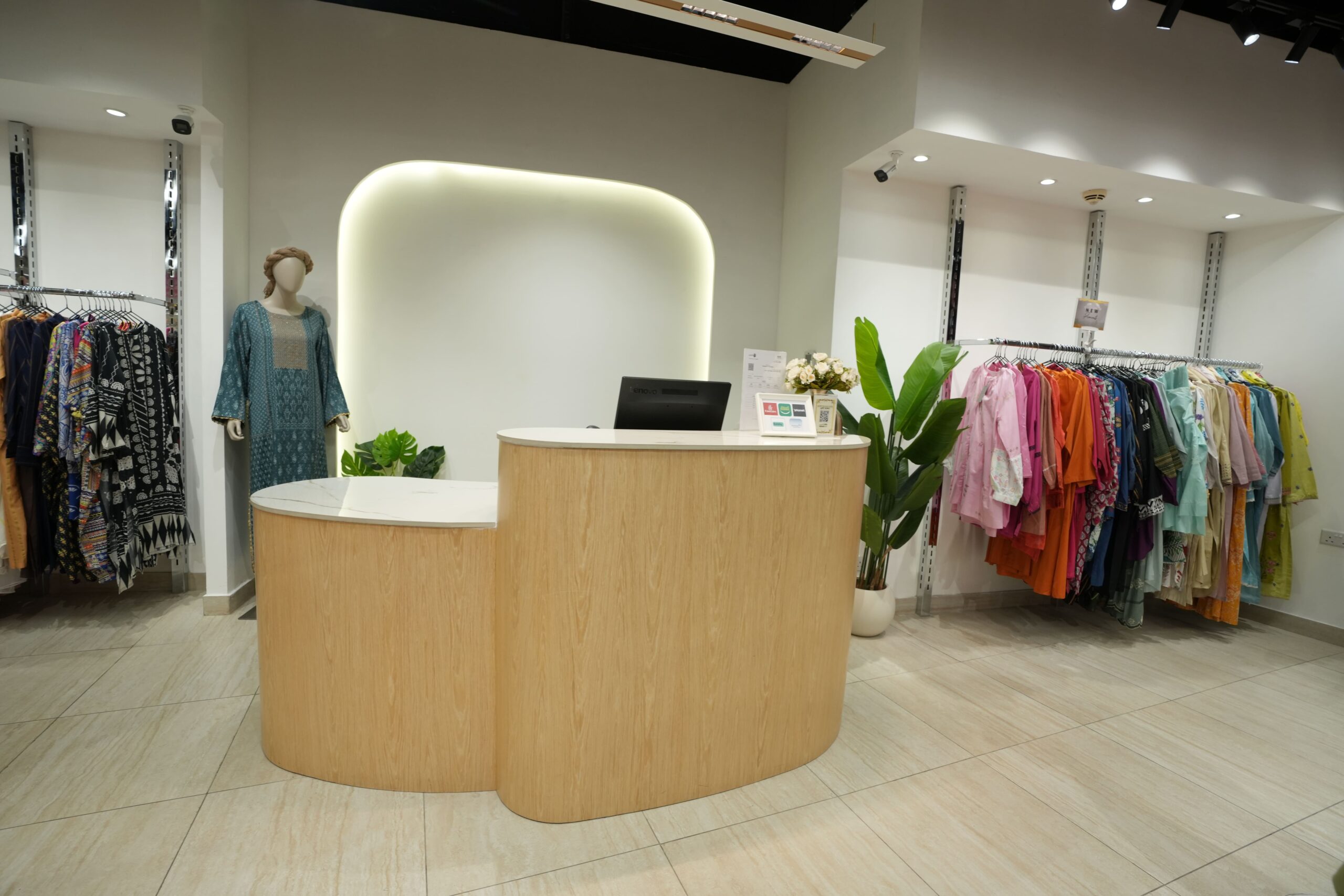 Commercial Office Fit Out Companies: Creating Productive Workspaces in Dubai