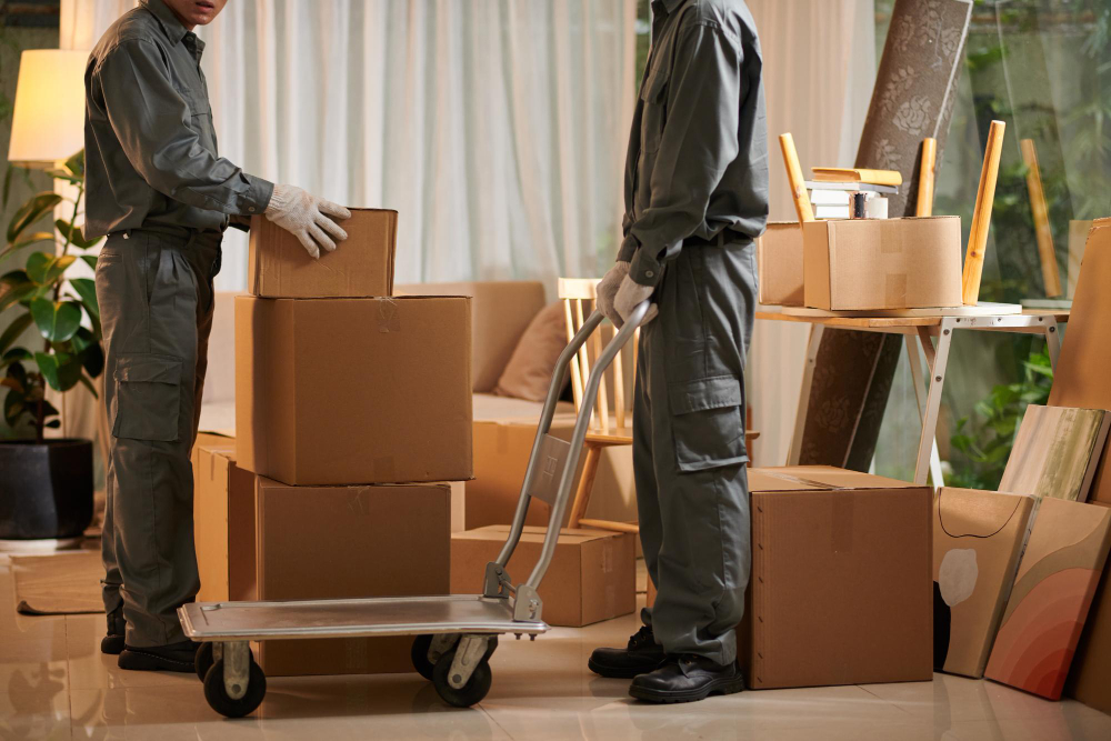 How Sydney Movers Help With Packing, Storage, and More