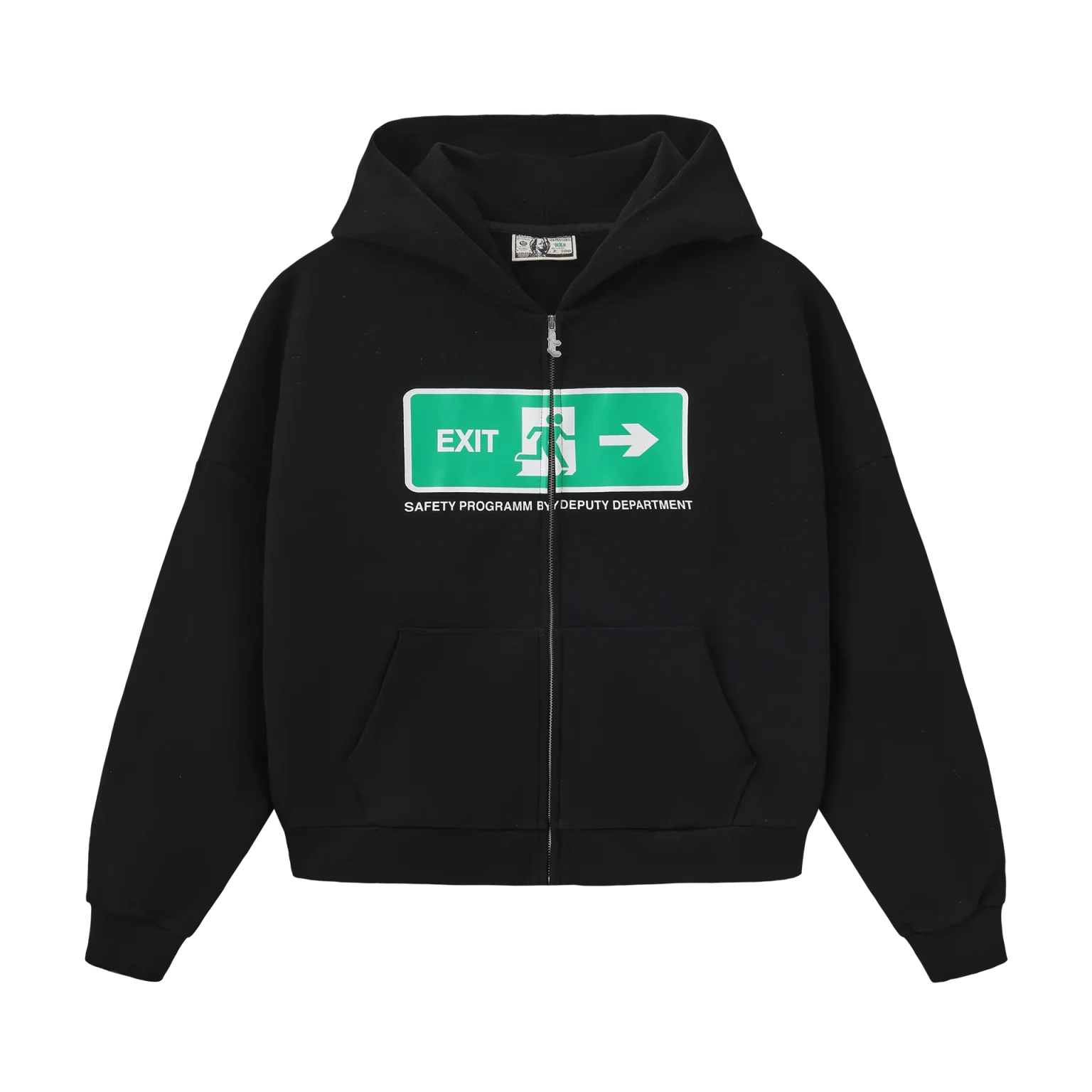 Deputy Department Online Store Brand