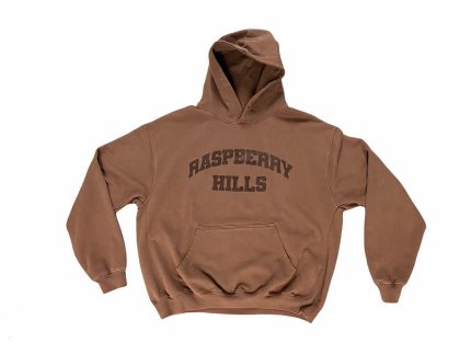 Fear Of God Raspberry hills raspberry Clothing and Hoodie]