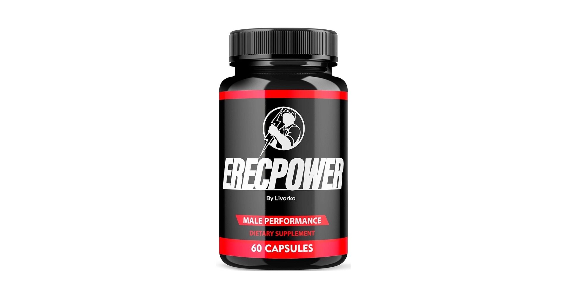 ErecPower: Supporting Male Vitality, Confidence, and Performance