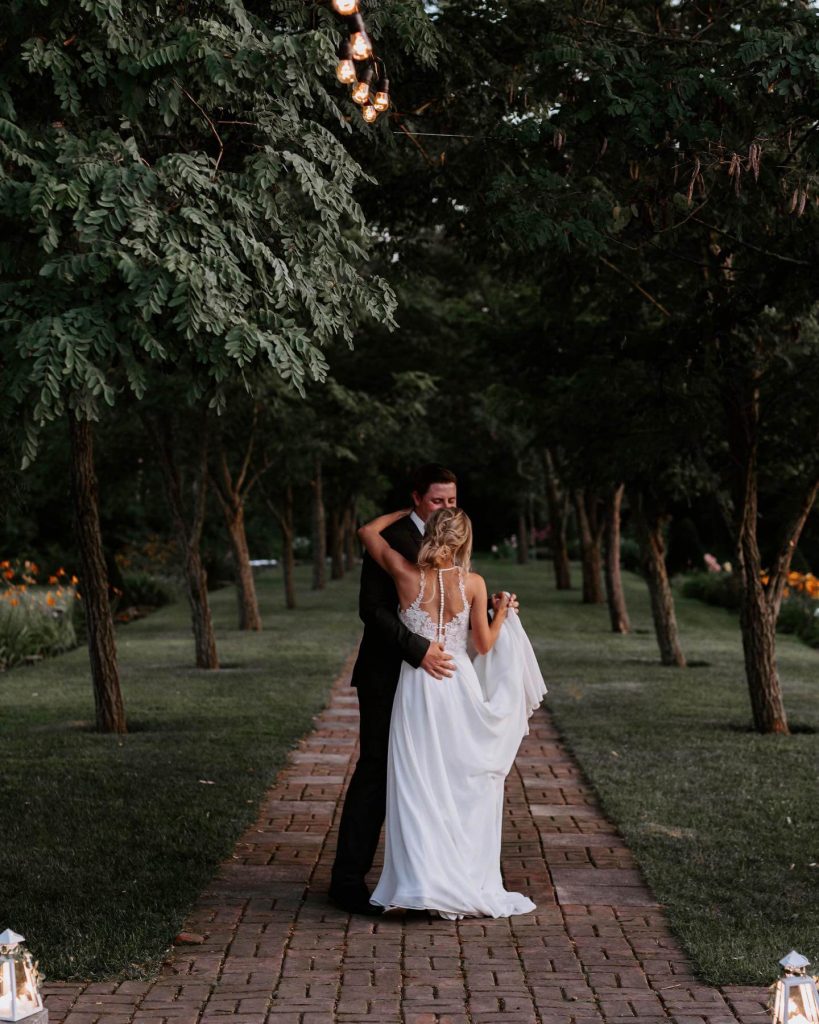 How to Plan Your Euphoria Wedding in Kingston