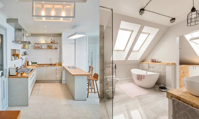 Expert Kitchen Countertop And Bath Remodeler Services