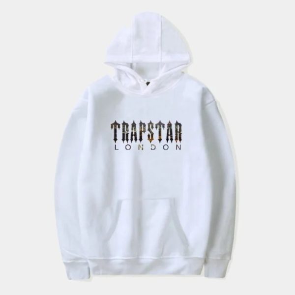 Trapstar 101: Everything You Need to Know About the Iconic Brand