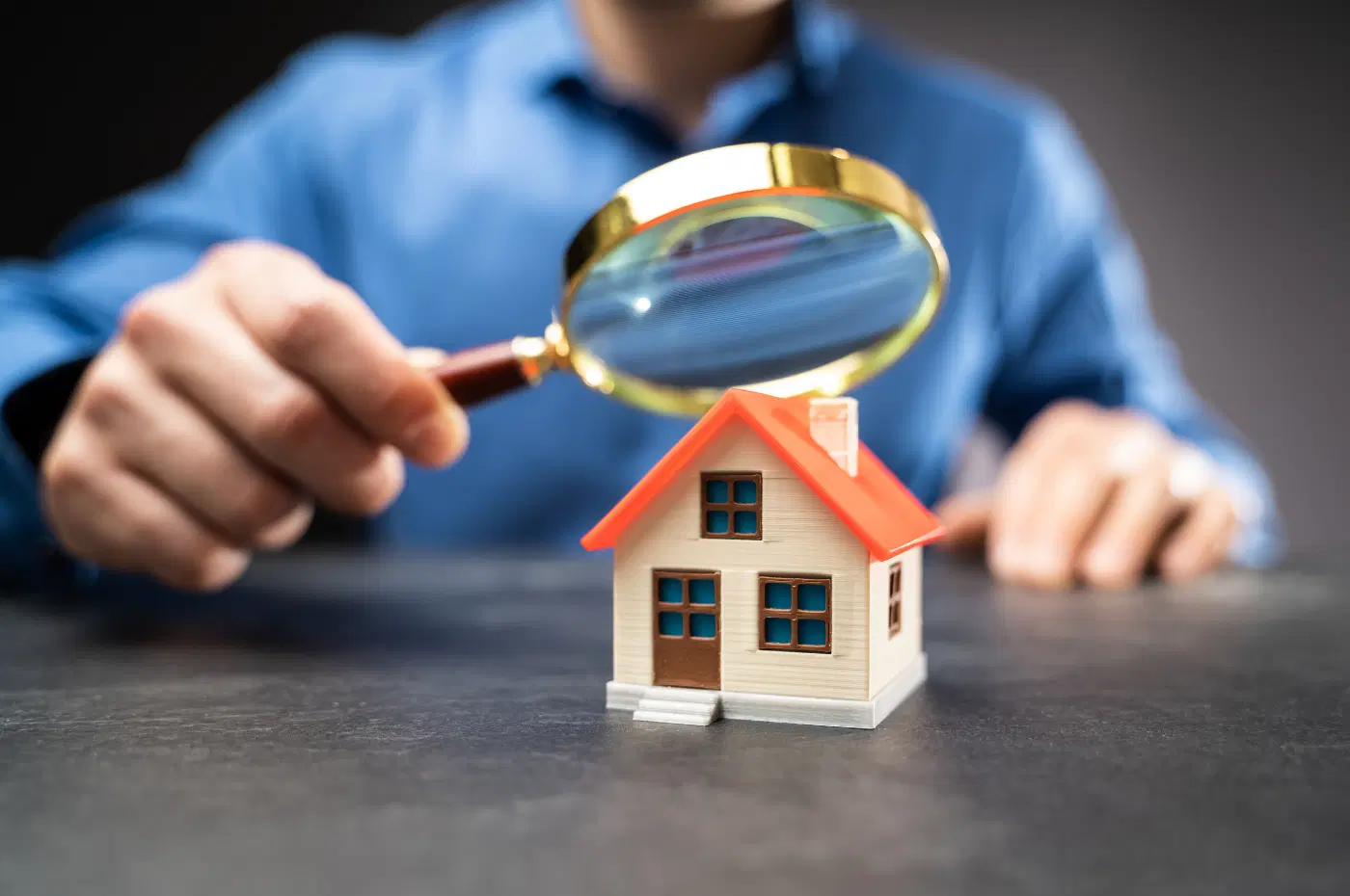 Forscher Property Inspections
