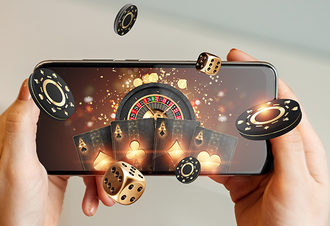 Gameone App：掌握最新游戏动态与极致娱乐体验的移动平台