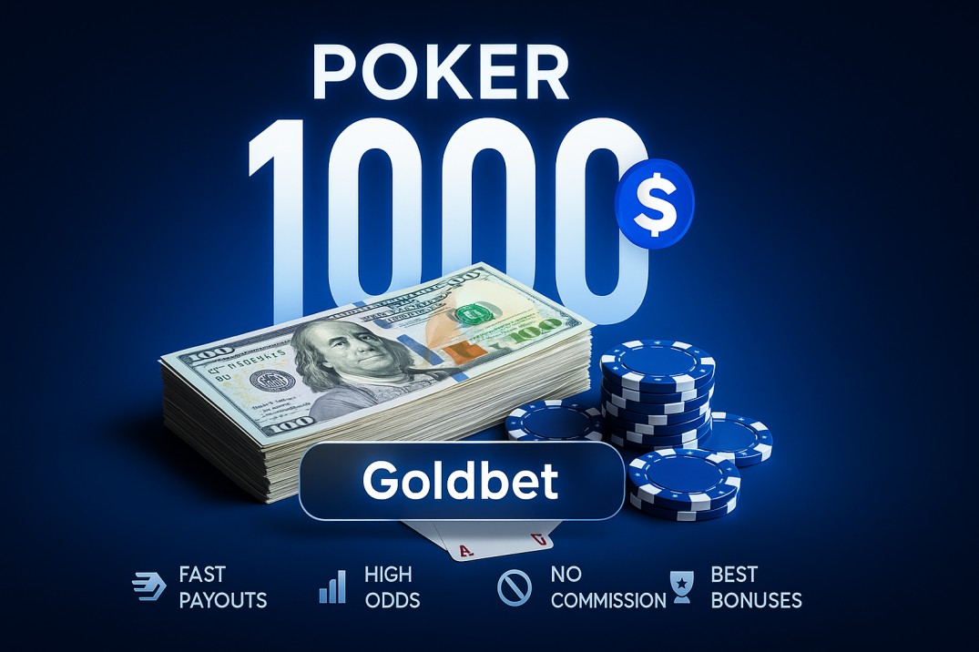 Goldbet Bonus