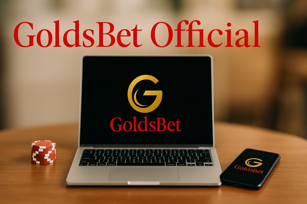 Goldbet offical