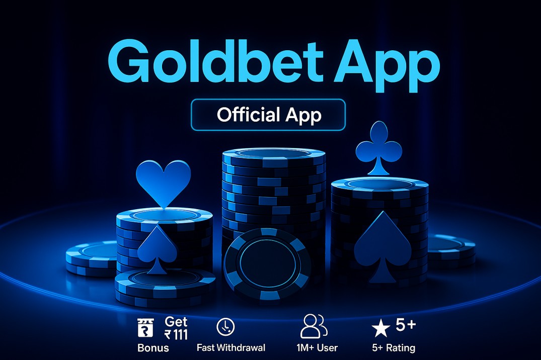 Goldsbet App
