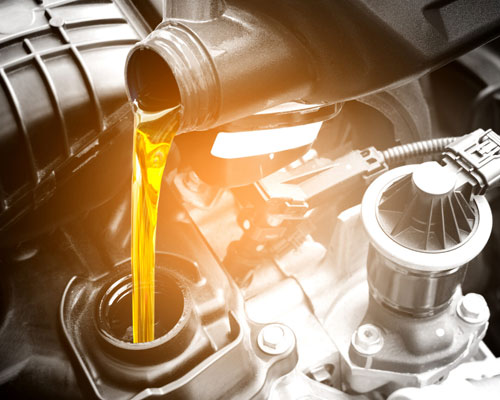 Grease Supplier UAE