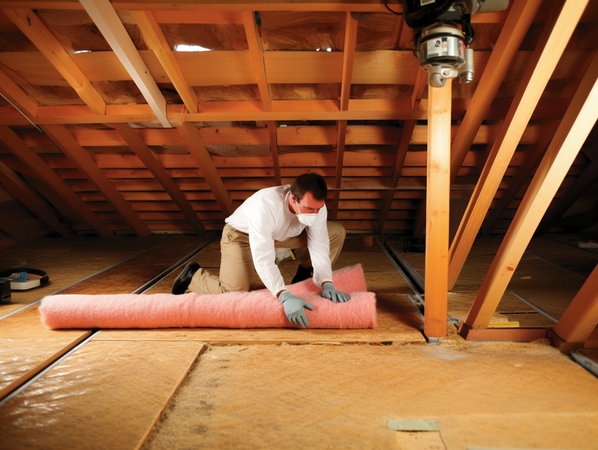 How a Crawl Space Vapor Barrier Protects Your Home From Moisture