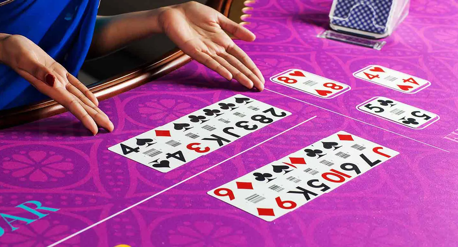 How to Predict Winning Side in Andar Bahar Card Game