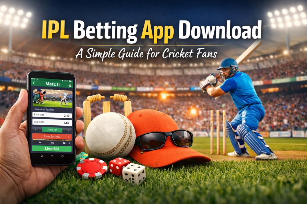 IPL Betting Apps Basics You Should Know Before IPL Season