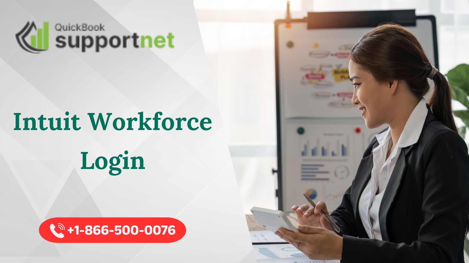 Intuit Workforce Login Guide 2026 | Sign In, Reset Password & Fix Issues