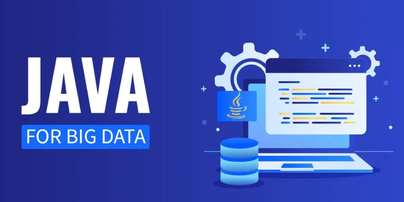 Java for Big Data: Integration with Hadoop