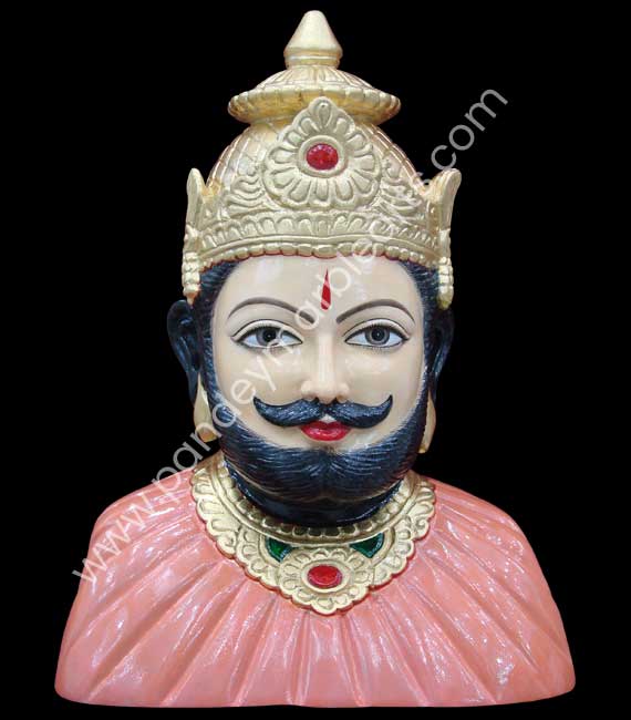 Khatu Shyam Murti