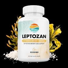 Leptozan: A Supportive Approach to Appetite Control and Weight Management