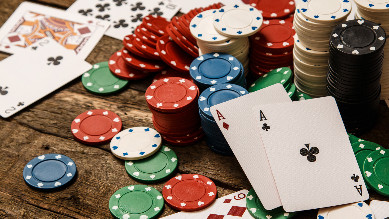 best gambling casino online