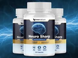 NeuroSharp: Supporting Focus, Memory, and Mental Clarity in a Busy World