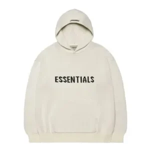 Essentials Hoodie Germany Collection: Design Quality, Urban Influence, and Seasonal Wear Trends