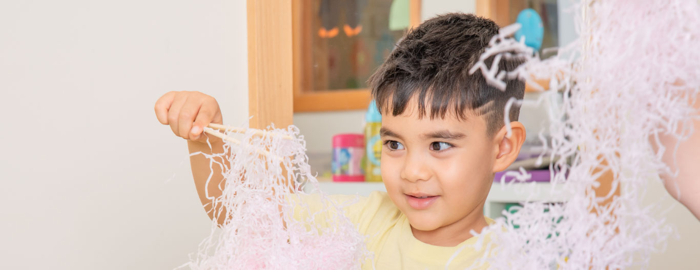 nursery dubai marina