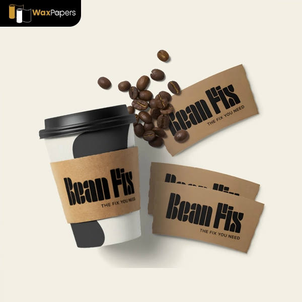 Premium Custom Coffee Bags to Strengthen Brand Identity and Appeal