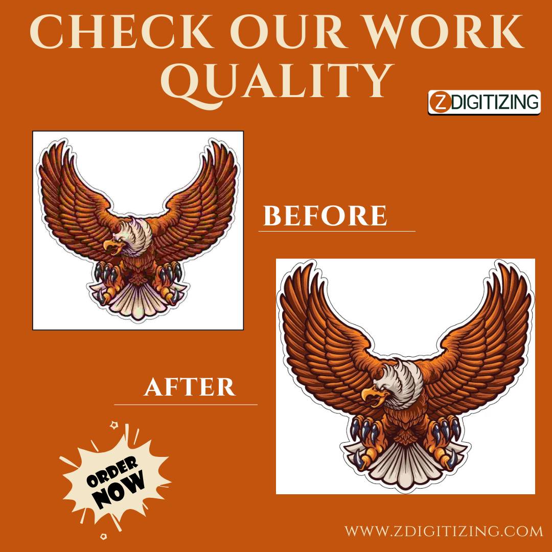 Professional Vector Art Services: Precision, Scalability, and Creative Impact