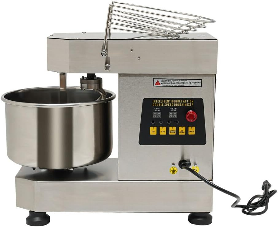 Pizza Dough Machine: A Reliable Shortcut to Better Homemade Crust