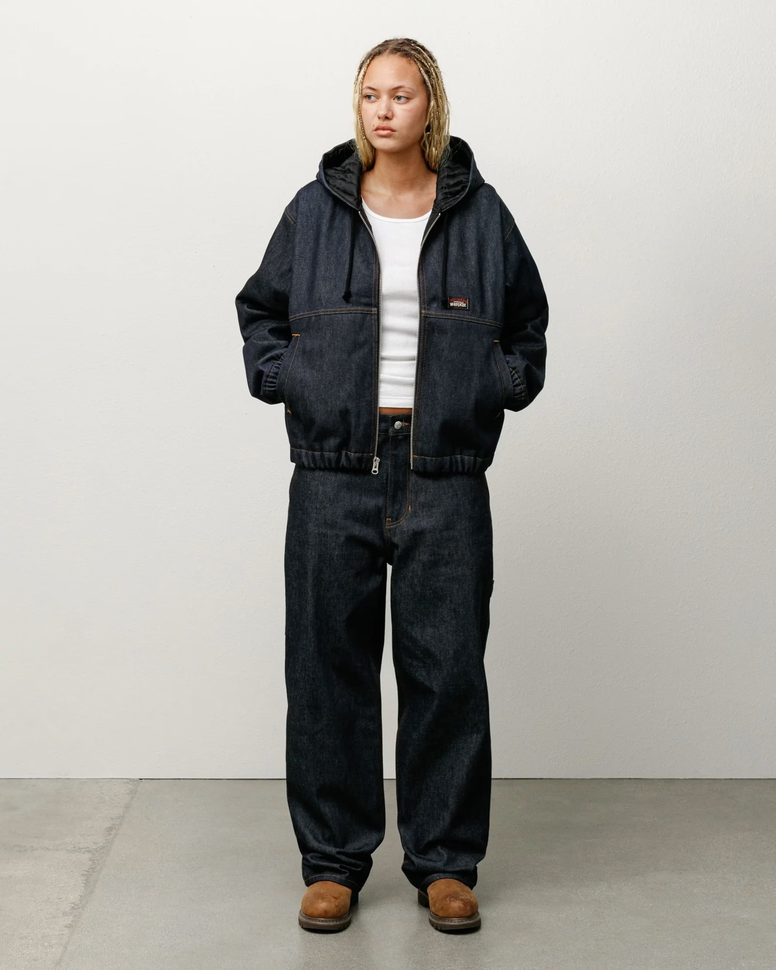 Official Stussy Hoodie: Preserving Streetwear Legacy in the New Year