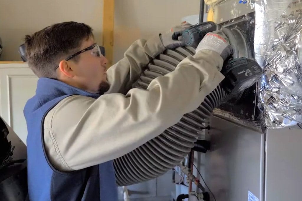How Scarborough ON Air Duct Maintenance Prevents Costly Repairs