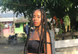 Synthetic Braided Wig for Beginners UK| Stylish Options for Every Occasion