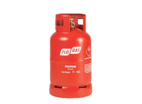 Propane Gas Bottle for Outdoor Cooking| BBQ and Camping Essentials
