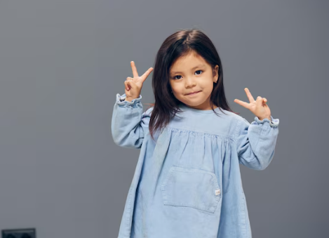 Best Fabrics for Comfortable Kids Clothing Pakistan