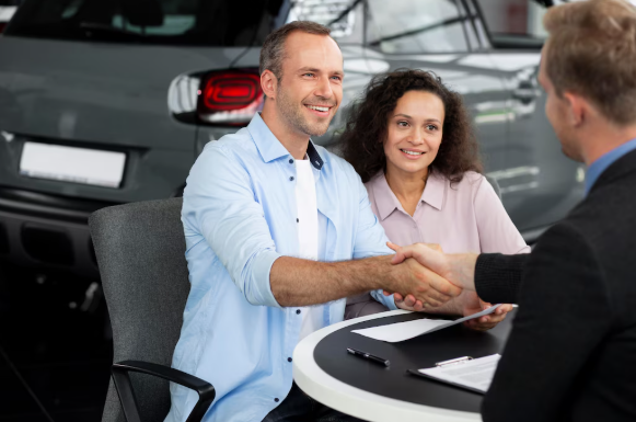 Exploring London in Style: Cheap Luxury Car Rental London Guide