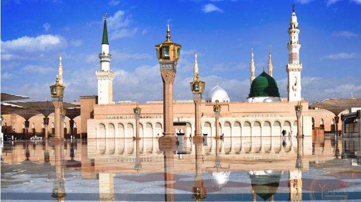 umrah packages July 2026