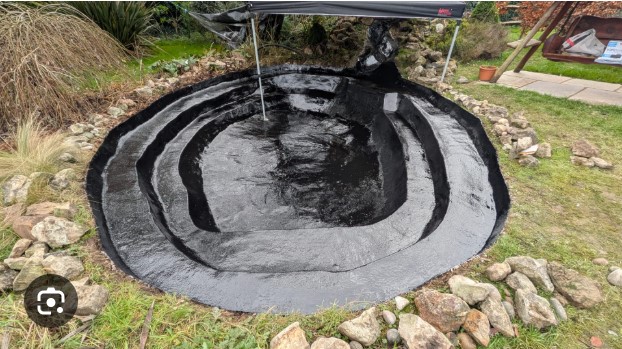 Pond Fibreglassing in London: A Professional Guide to Long-Lasting, Elegant Water Features