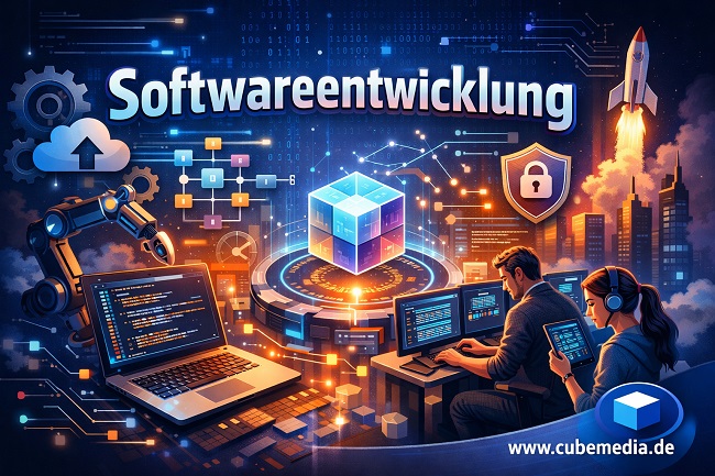 Software Development in Hamburg: Custom Solutions for Growing Businesses
