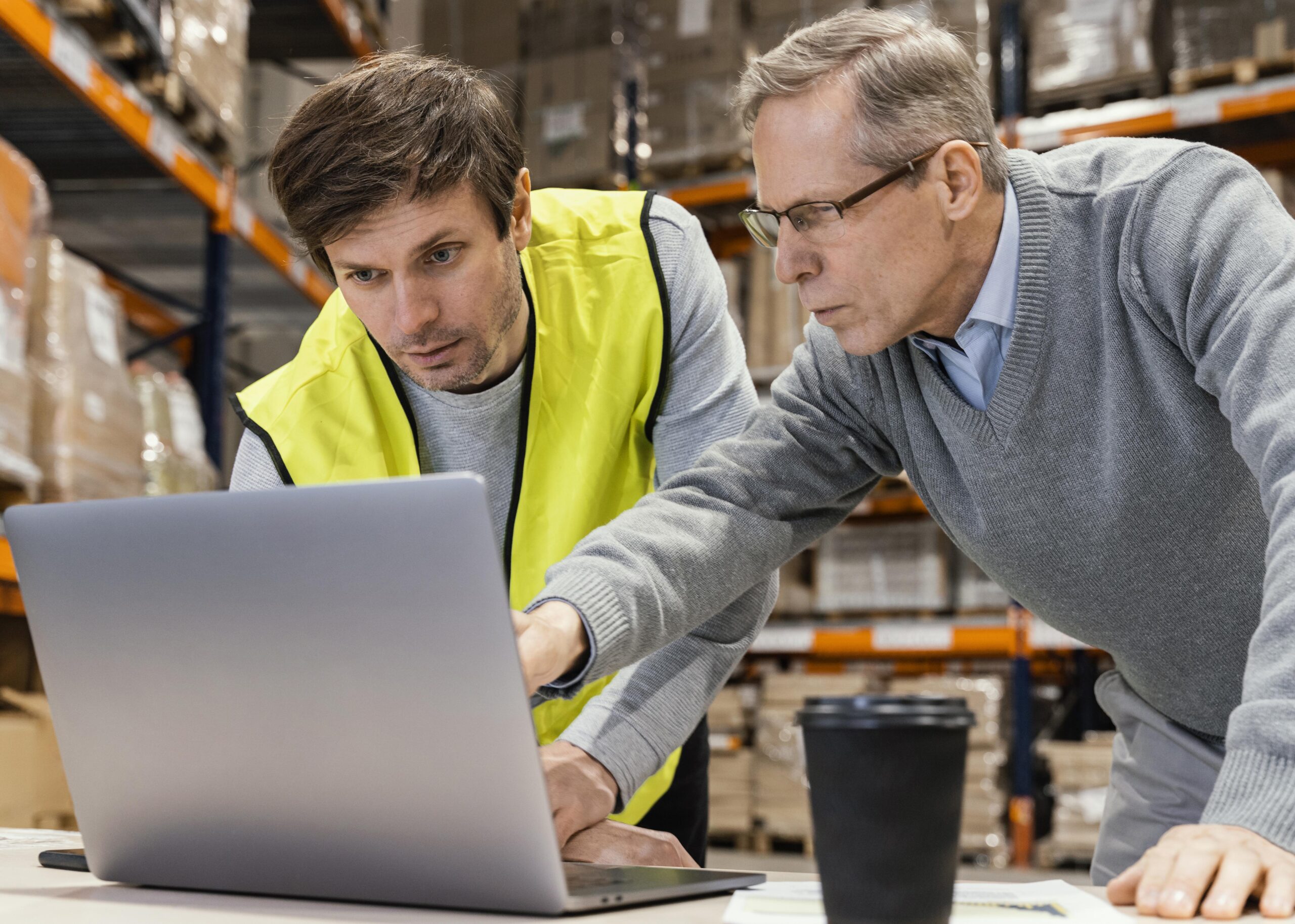 Trends Shaping the Collaboration Between Freight and Shipping Providers