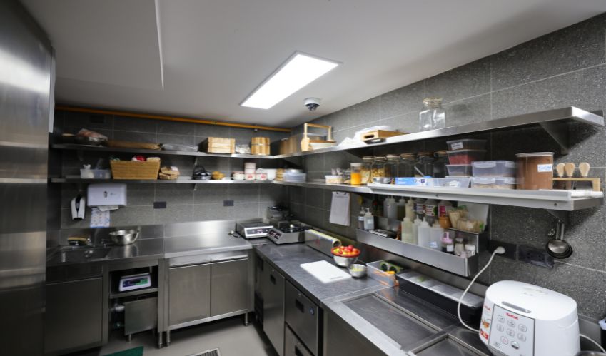 UAE Kitchen Ecology Units Market