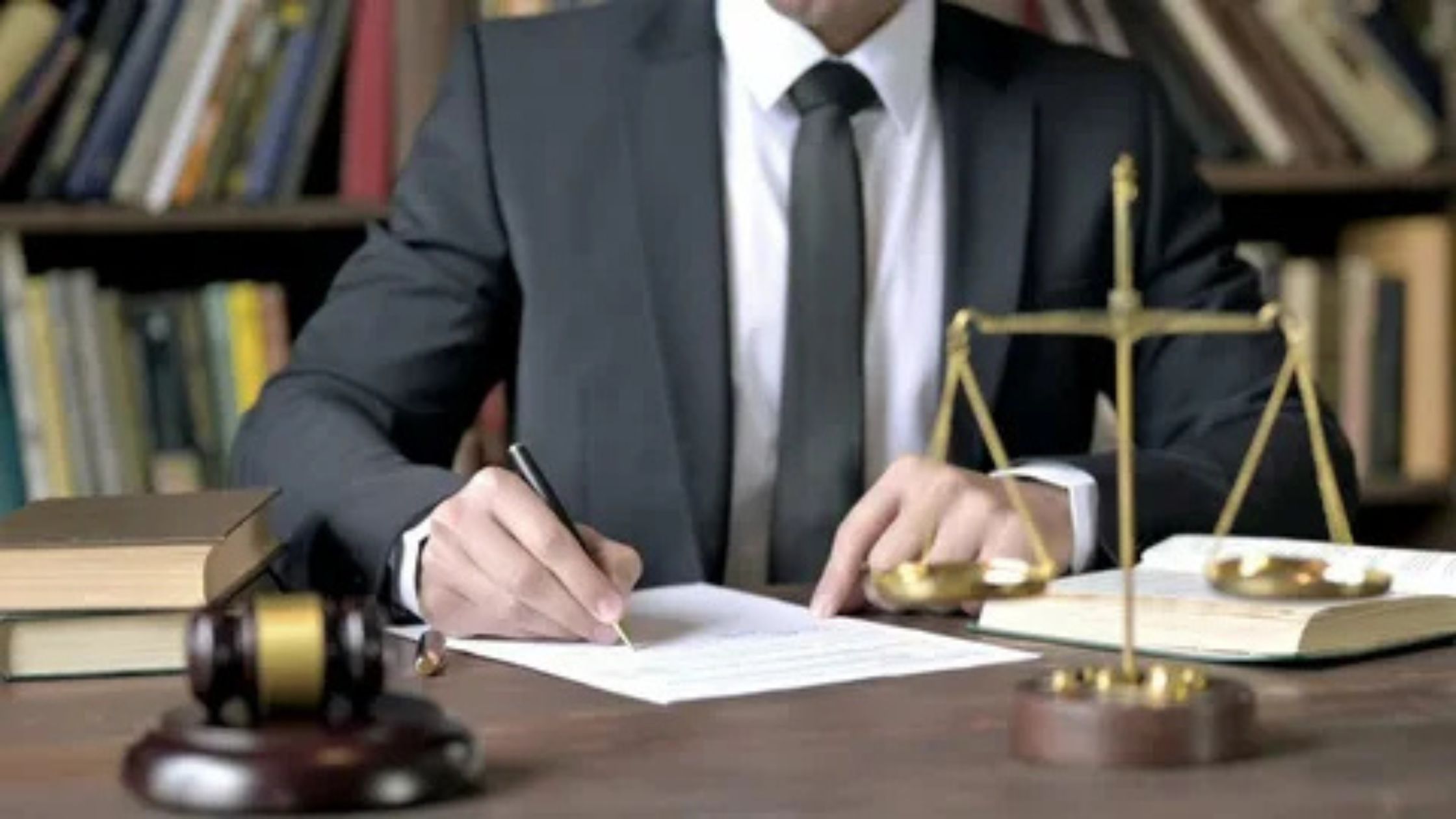 Corporate Labor Law Lawyer Sweden