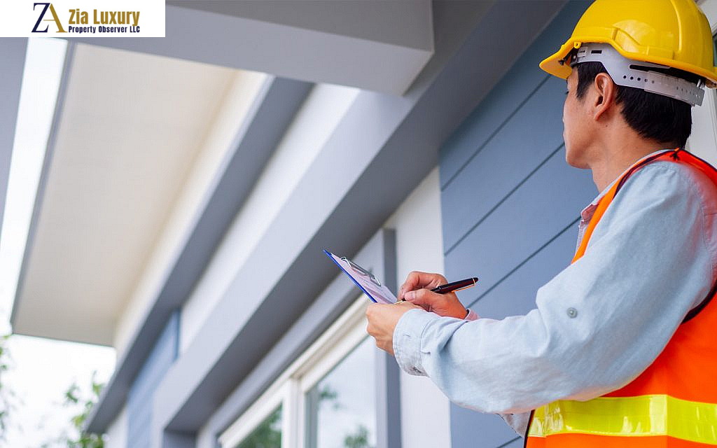 building inspection dubai