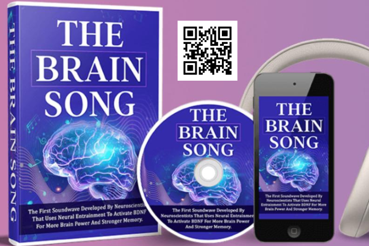 The Brain Song 2026: Natural Support for Memory, Focus & Clarity